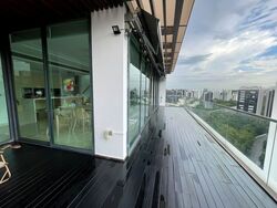 Parvis (D10), Condominium #572674701